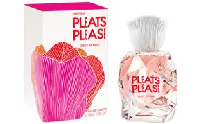 Issey Miyake Pleats Please eau de toilette voor vrouwen 50 ml