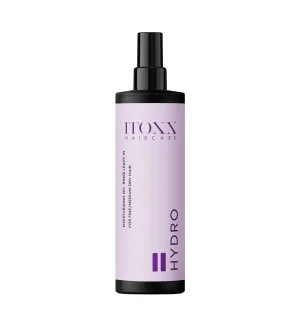 ITOXX Hydro Leave-in spray conditioner zonder uitspoelen voor het haar