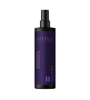 ITOXX Nutri Detangler Spray ontwarrende haarspray