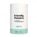 NFco. Friendly Flossers (45 stuks) - muntsmaak