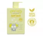 Jack n Jill Douchegel voor baby's vanaf de geboorte (300 ml) - hypoallergeen en geschikt voor het hele gezin