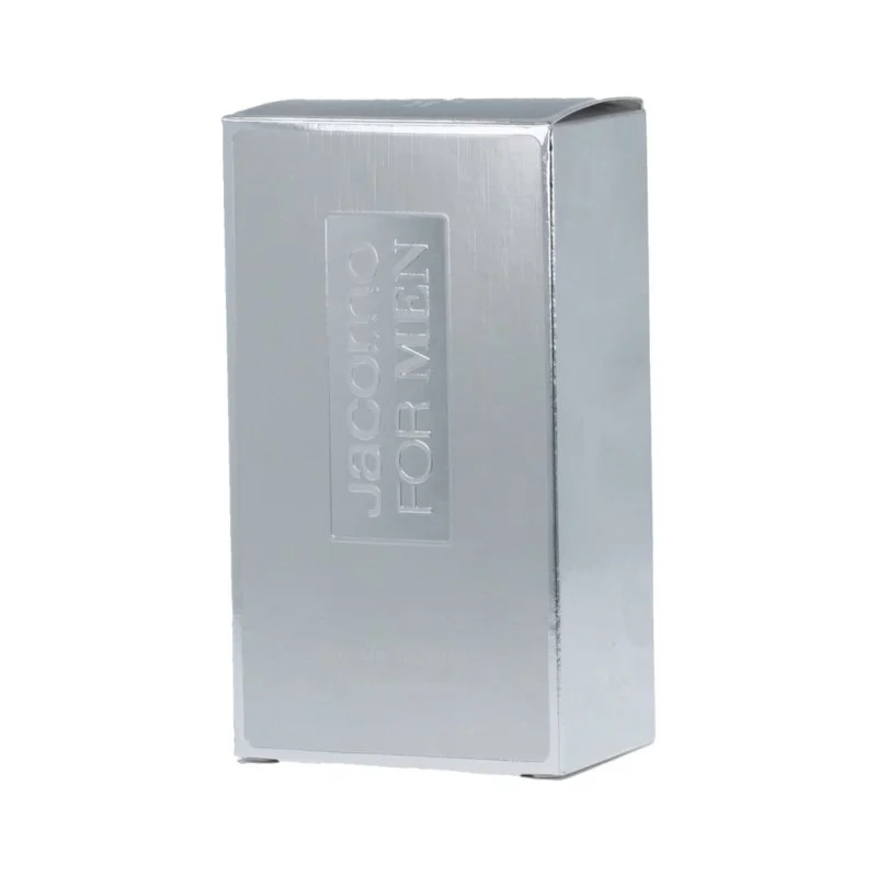 For Men eau de toilette voor heren 100 ml