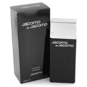 Jacomo Jacomo De Jacomo eau de toilette voor mannen