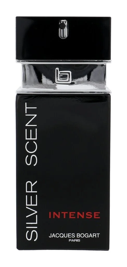 Silver Scent Intense eau de toilette voor heren 100 ml
