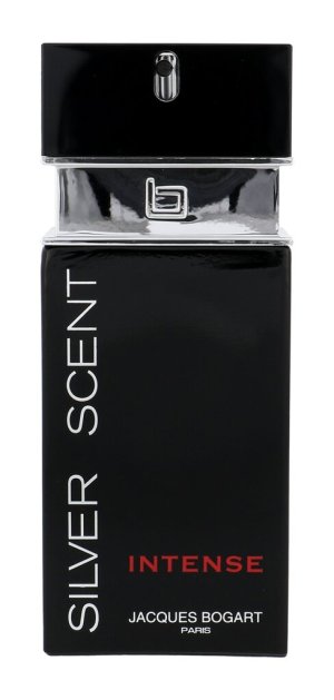 Silver Scent Intense eau de toilette voor heren