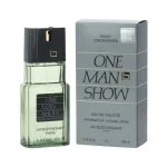 One Man Show eau de toilette voor heren 100 ml