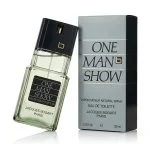 One Man Show eau de toilette voor heren 100 ml