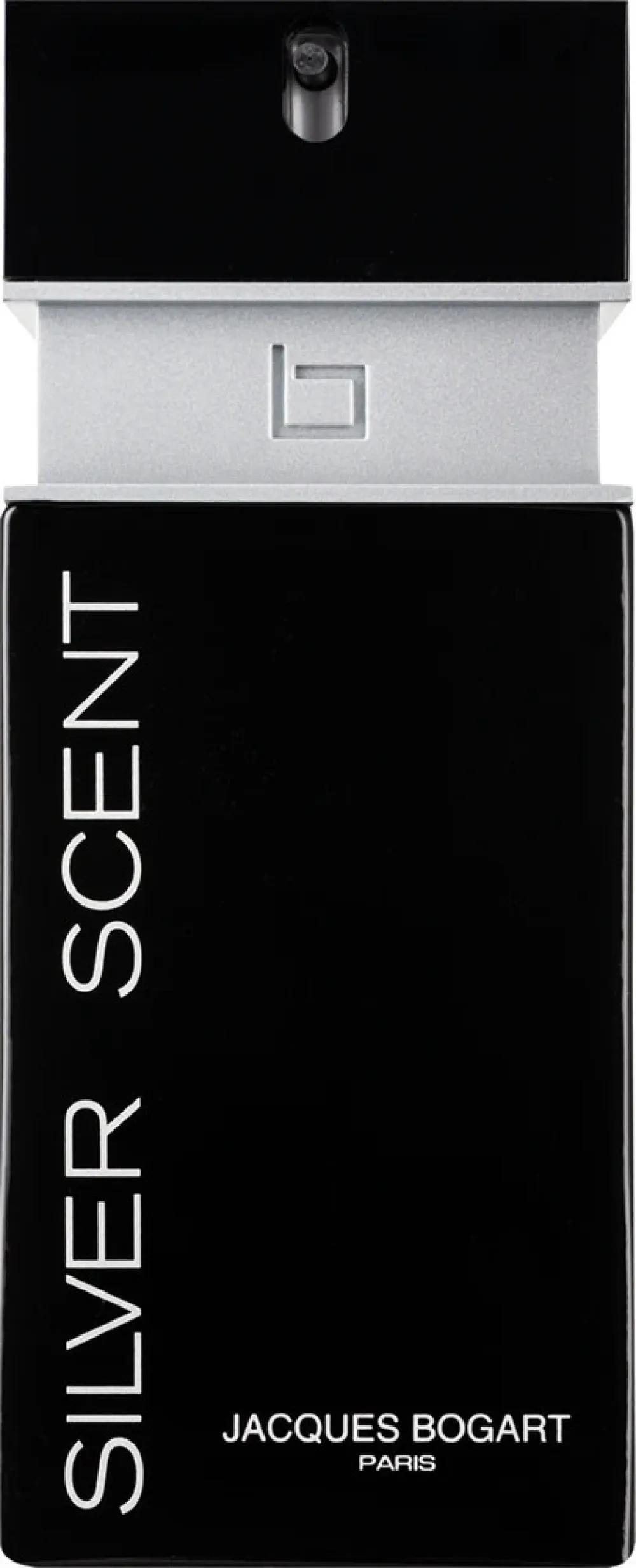 Silver Scent eau de toilette voor mannen 100 ml