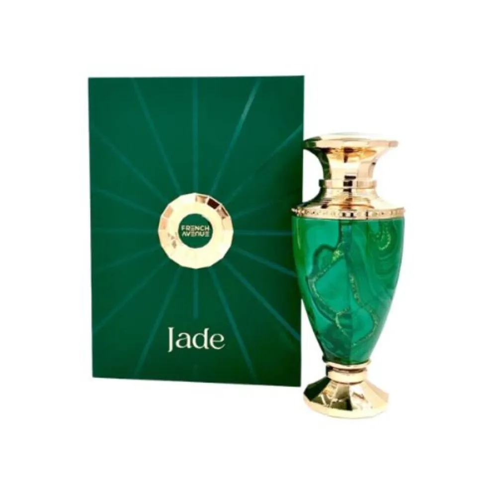Jade parfumextract unisex 100 ml