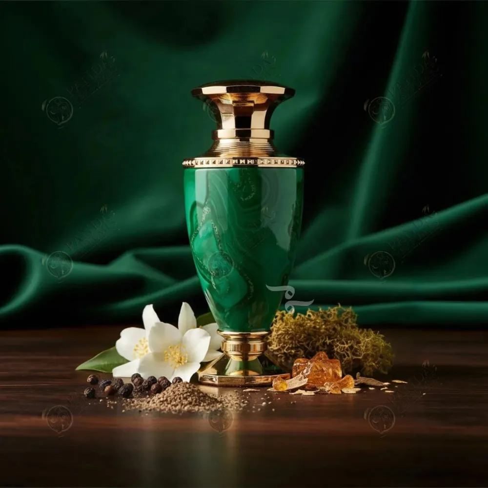 Jade parfumextract unisex 100 ml