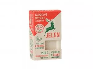 Jelen kernzeep 200 g