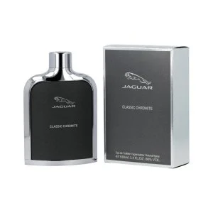 Jaguar Classic Chromite eau de toilette voor heren