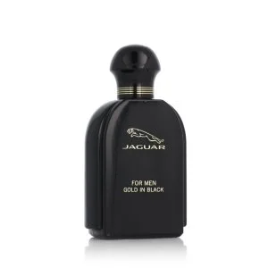 Jaguar For Men Gold in Black eau de toilette voor heren
