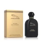 Jaguar For Men Gold in Black eau de toilette voor heren 100 ml