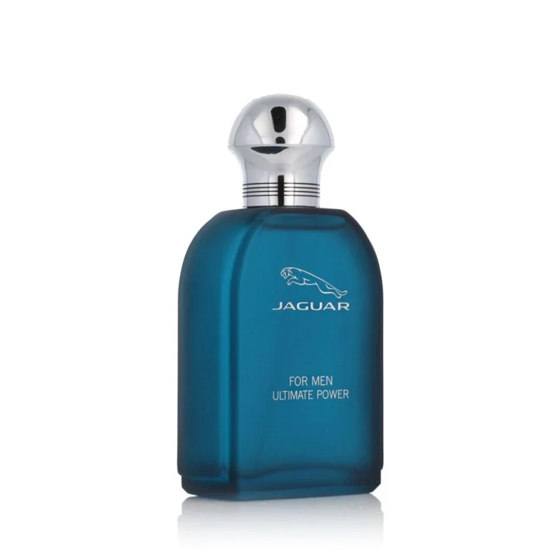Jaguar For Men Ultimate Power eau de toilette voor heren 100 ml