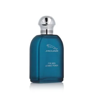 Jaguar For Men Ultimate Power eau de toilette voor heren