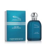 Jaguar For Men Ultimate Power eau de toilette voor heren 100 ml