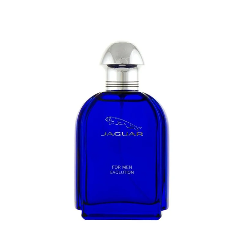 For Men Evolution eau de toilette voor heren 100 ml