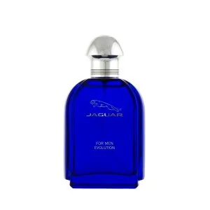 Jaguar For Men Evolution eau de toilette voor heren