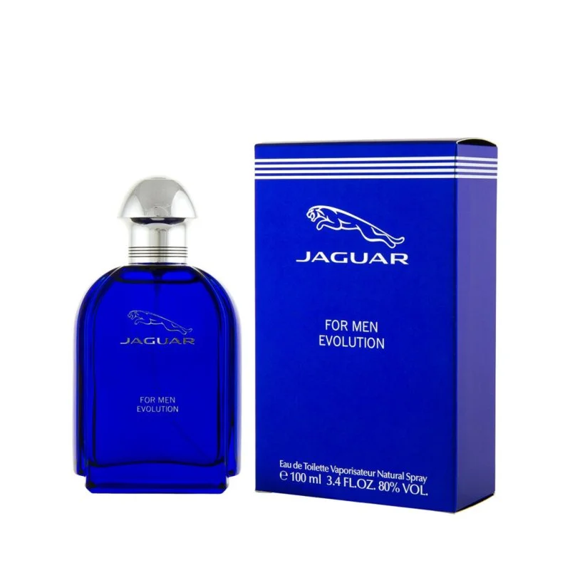 For Men Evolution eau de toilette voor heren 100 ml