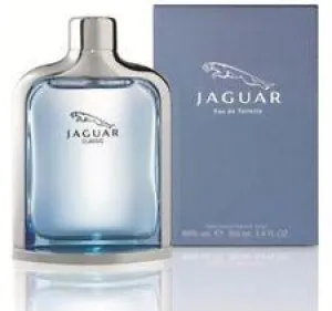 Jaguar Classic eau de toilette voor mannen 100 ml