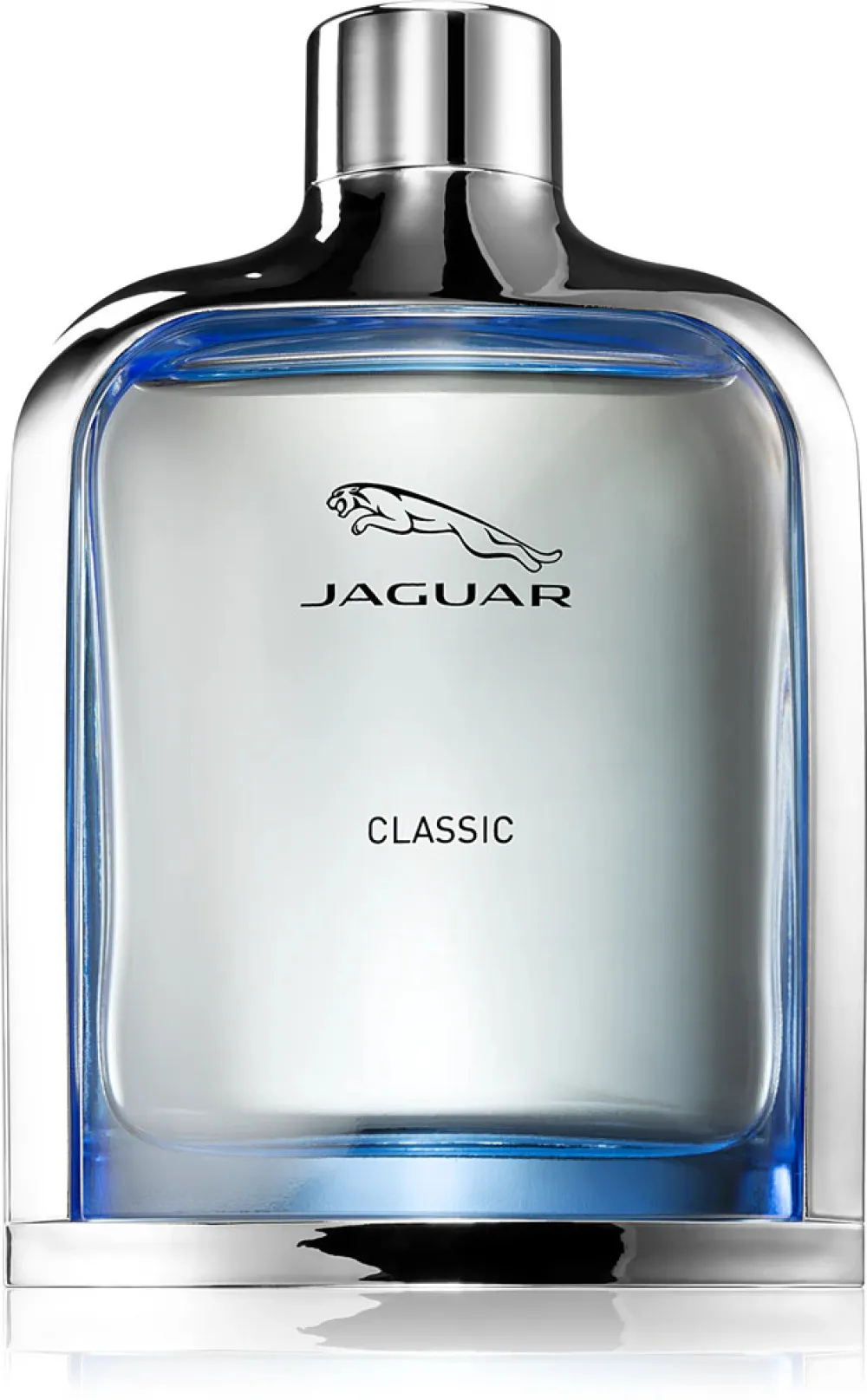 Classic eau de toilette voor mannen 100 ml