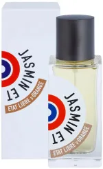 Jasmin et Cigarette eau de parfum voor dames 100 ml