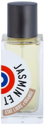 Jasmin et Cigarette eau de parfum voor dames 100 ml
