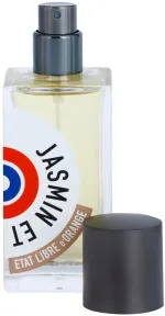 Jasmin et Cigarette eau de parfum voor dames 100 ml