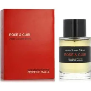 Frederic Malle Jean-Claude Ellena Rose & Cuir Eau de Parfum unisex