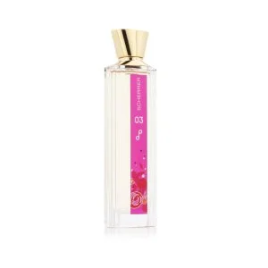 Jean-Louis Scherrer Pop Delights 03 eau de toilette voor dames