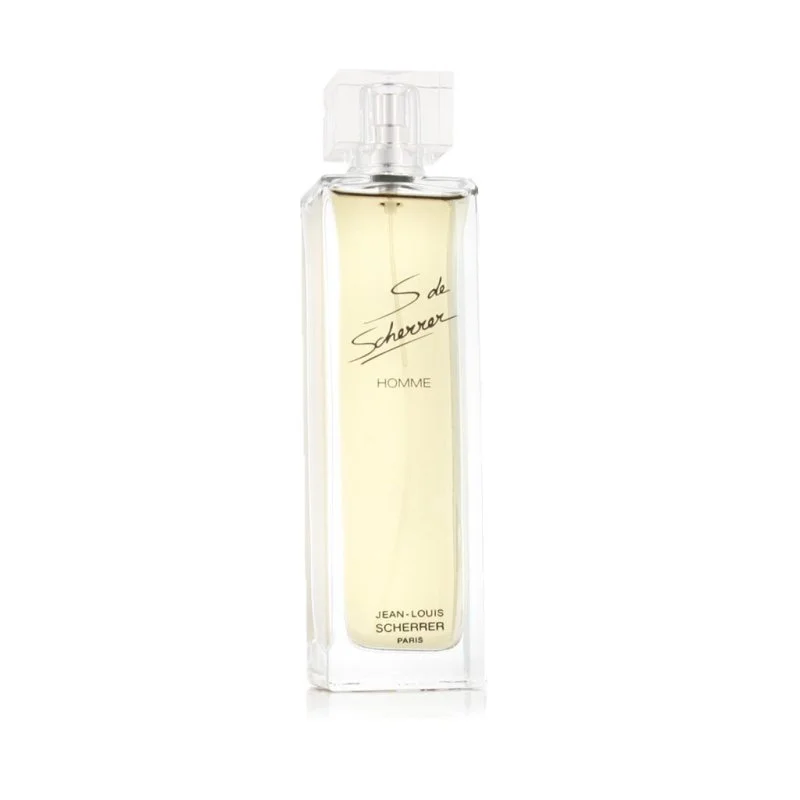 Jean-Louis Scherrer S de Scherrer Homme eau de toilette voor heren 100 ml