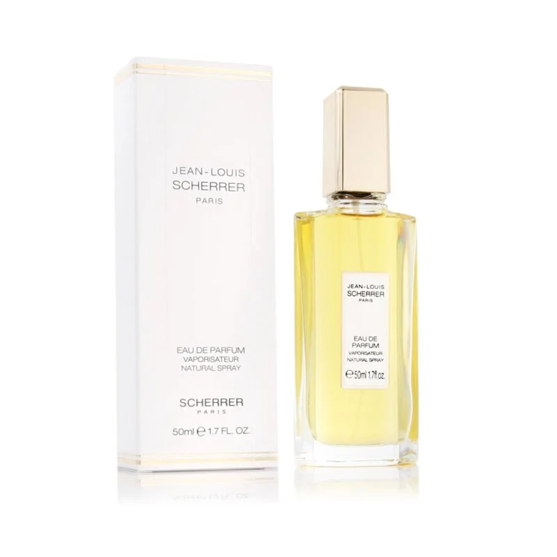 Scherrer Eau de Parfum voor dames 50 ml