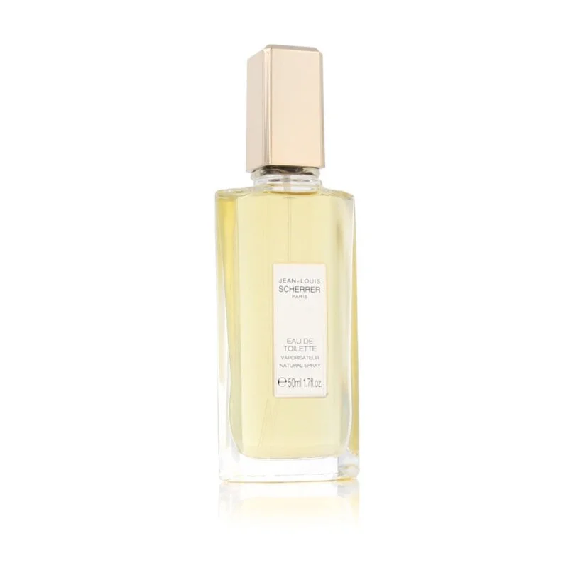 Scherrer Eau de Toilette voor dames 50 ml