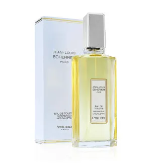 Jean-Louis Scherrer Jean-Louis Scherrer eau de toilette voor vrouwen 100 ml