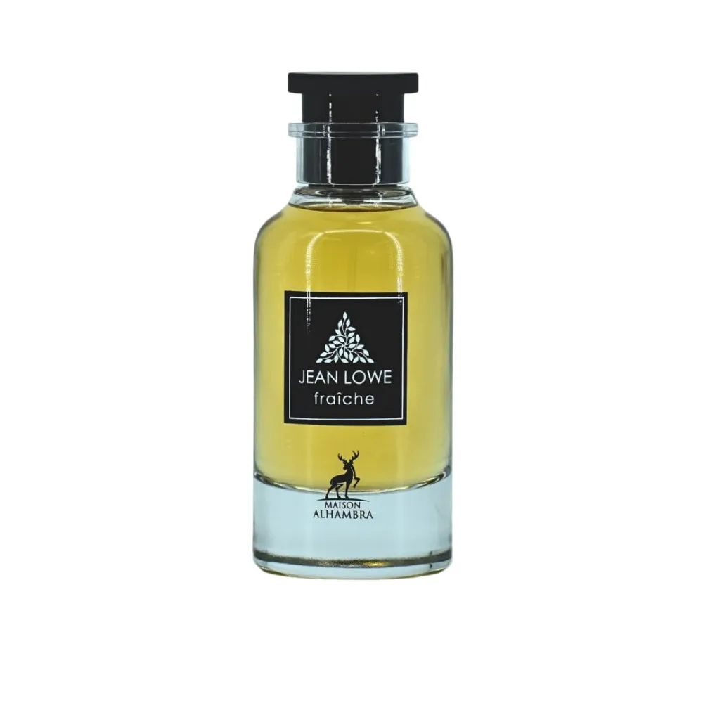 Jean Lowe Fraîche eau de parfum voor heren 100 ml