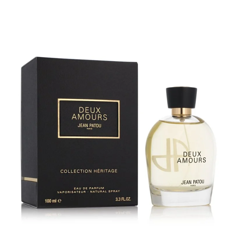 Collection Héritage Deux Amours eau de parfum voor dames 100 ml