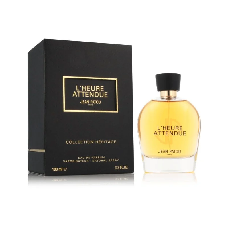 Collection Héritage L'Heure Attendue eau de parfum voor dames 100 ml