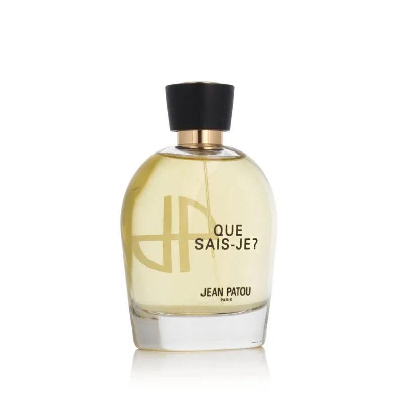 Collection Héritage Que Sais-Je? eau de parfum voor dames 100 ml