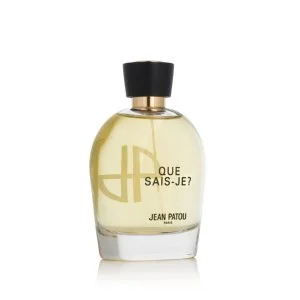 Jean Patou Collection Héritage Que Sais-Je? eau de parfum voor dames