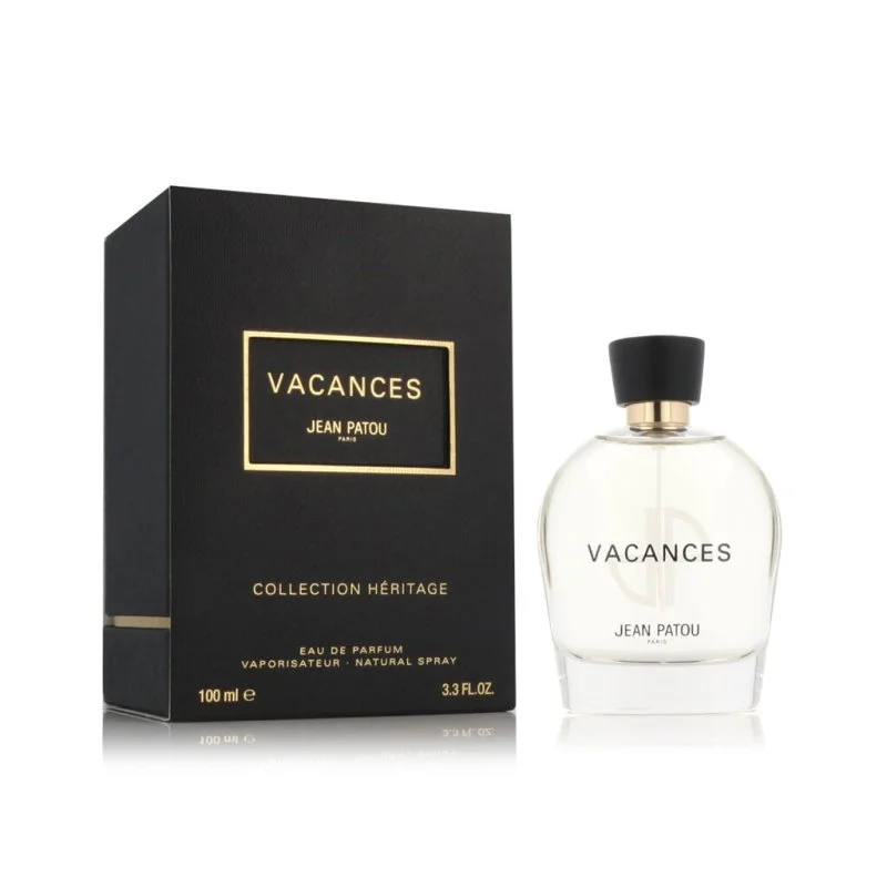 Collection Héritage Vacances eau de parfum voor dames 100 ml
