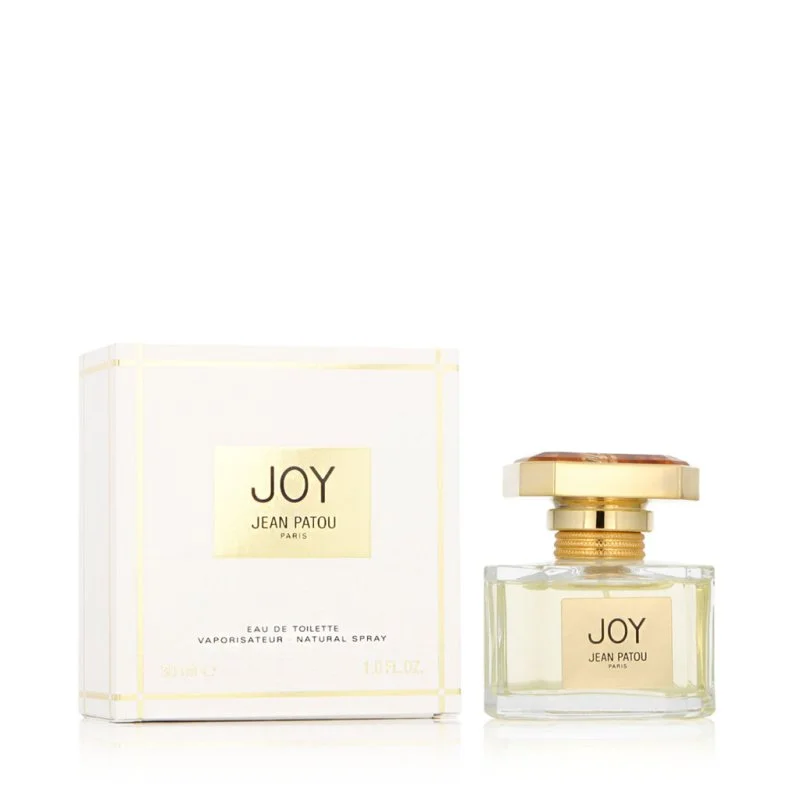 Joy eau de toilette voor dames 30 ml