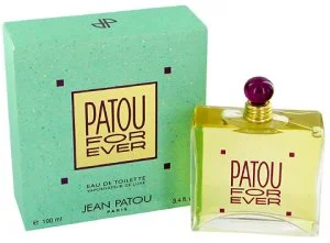 Jean Patou Patou Forever eau de toilette voor dames