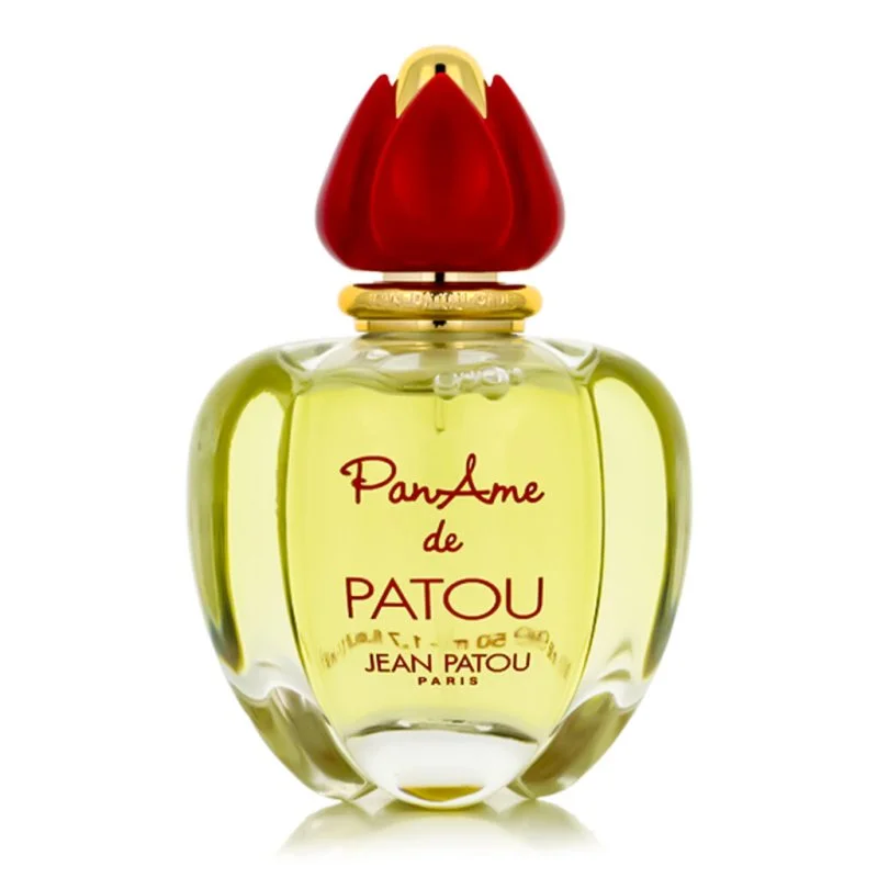 PanAme Eau de Toilette voor dames 50 ml