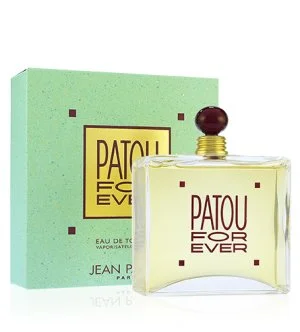 Jean Patou For Ever eau de toilette voor vrouwen