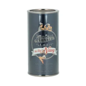 Jean Paul Gaultier Le Male In The Navy eau de toilette voor heren