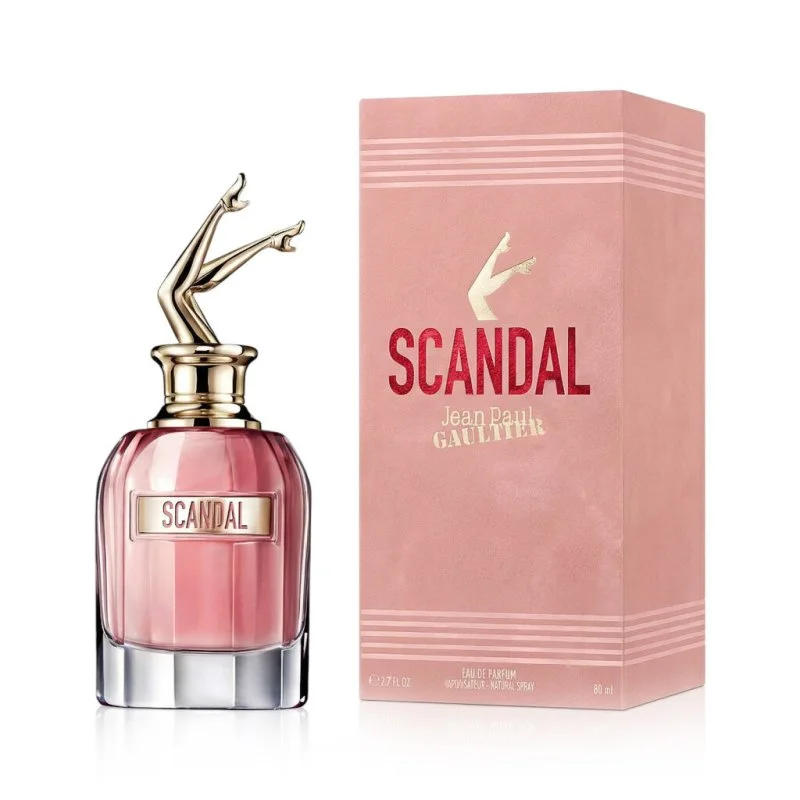 Scandal Elixir parfum voor dames 80 ml
