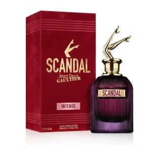 Jean Paul Gaultier Scandal Intense Intense eau de parfum voor dames