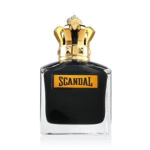 Jean Paul Gaultier Scandal Pour Homme Eau de Parfum Intense navulbaar voor heren