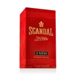 Jean Paul Gaultier Scandal Pour Homme Eau de Parfum Intense navulbaar voor heren 150 ml